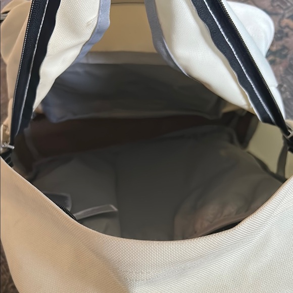 JanSport Coconut Backpack - Picture 3 of 4